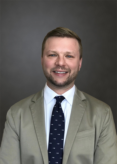 Attorney Ted Ecklekamp