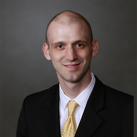 Attorney Dan Romine