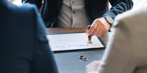 Criminal Defense Attorney