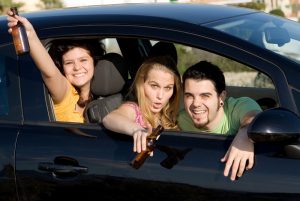 Minor in possession of alcohol in Missouri