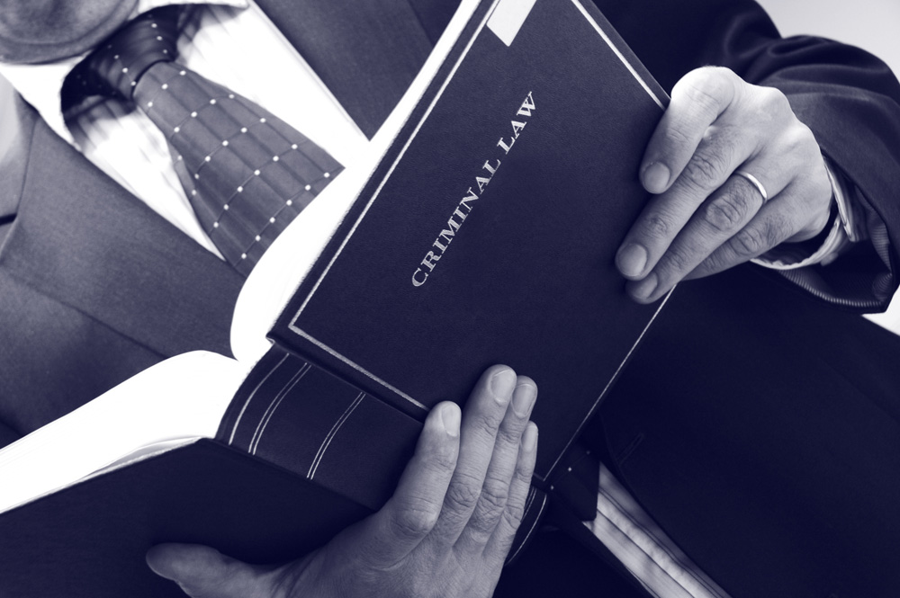 Criminal Defense Attorneys in Springfield, MO