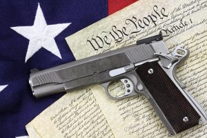 Missouri Firearm Offenses