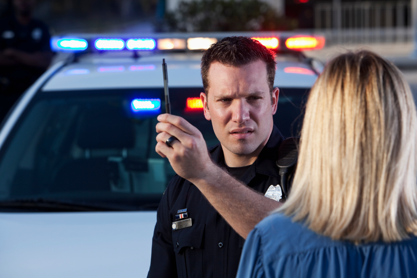 DWI in Missouri